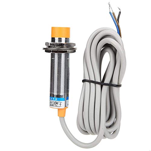 Oumefar Kapazitiver Näherungssensor LJC18A3-B-Z/BX NPN