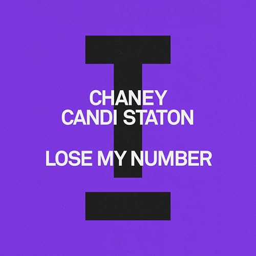 CHANEY (UK)
