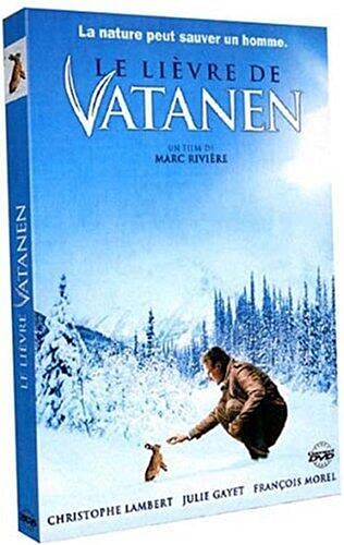 Le lievre de vatanen