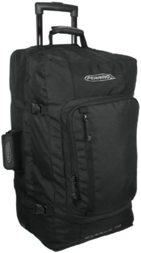 Ferrino Valigia Trolley Borsa Bassur 70 Lt. : Amazon.it: Fai da te