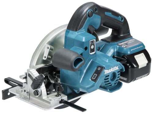 Makita DHS661RTJU - vue 8