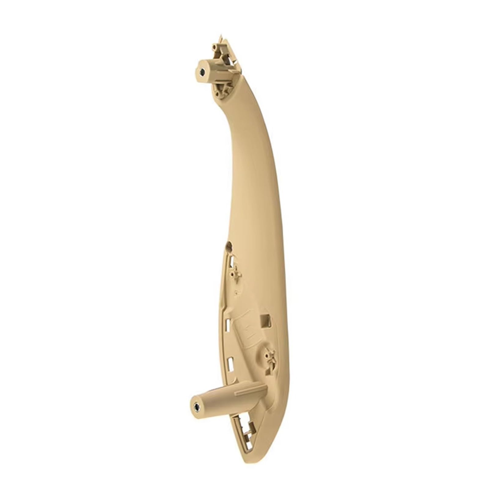 Yplvwsoyq Beige Car Inner Door Handle Compatible With Bmw For F32 F82 M4 F33 F83 M4 Lci 2016 2017 Interior Door Pull Handle Inside Panel Trim Replacement
