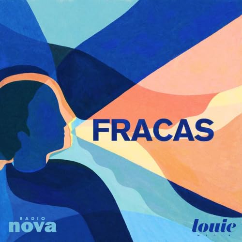 『Fracas』のカバーアート