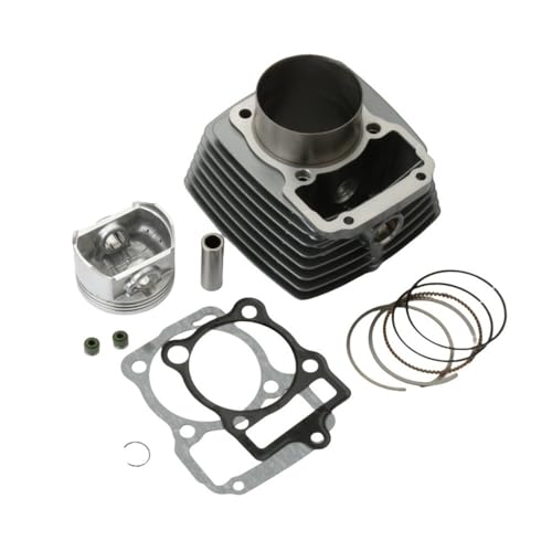Kit bloc-cylindres 70 mm contre la perte de compression du moteur CG300