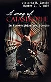  A song of Catastrophe: Im Funkenschlag der Strophe