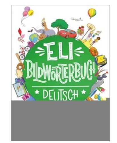 Eli Bildwörterbuch Deutsch