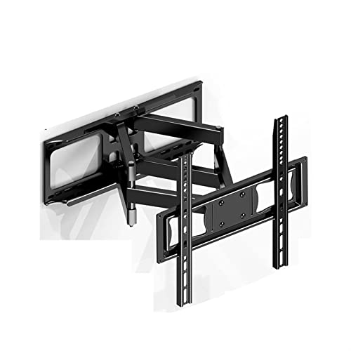 Support TV pivotant et robuste pour écran LCD orientable de 43 à 60" - 2