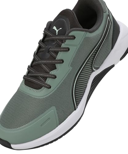 Image of Puma Men SwiftPulse Trainer Training Shoe