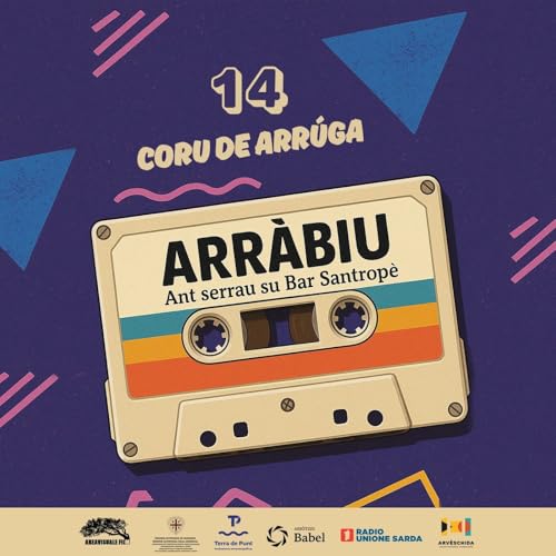 14. Coru de arrúga