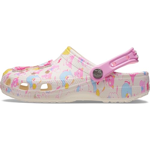 Image of Crocs Unisex Adult Hello Kitty Classic Clogs
