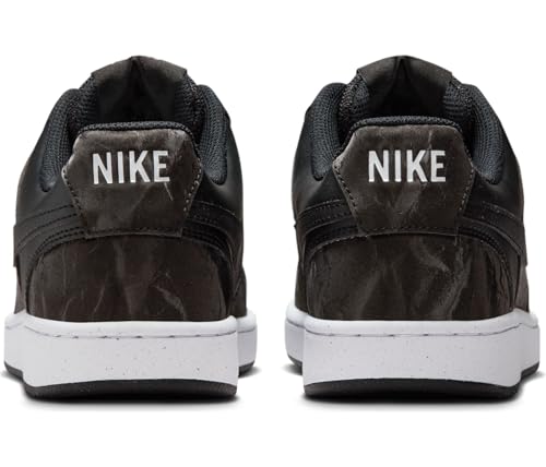 Nike Women's Court Vision Low Sneaker3