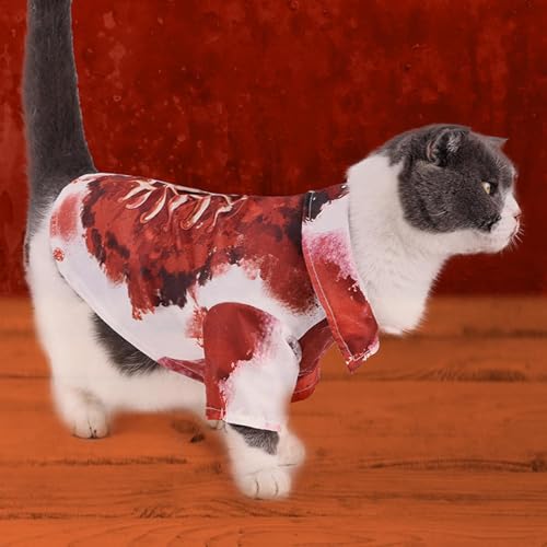 Fantasias de Halloween para animais de estimação, fantasias de cachorro de Halloween, Fantasias para