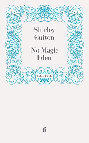 No Magic Eden