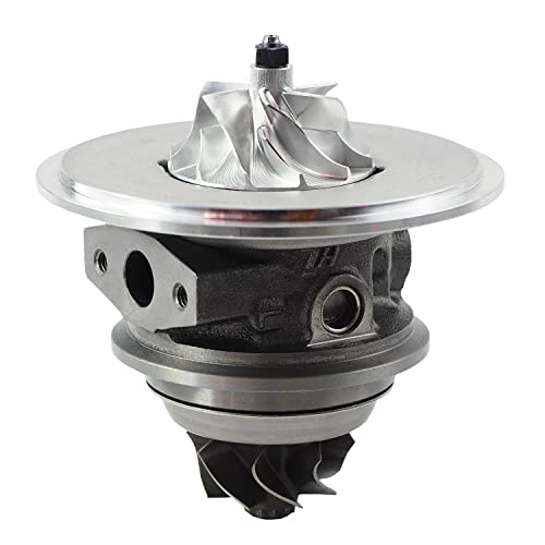 A2710903480 Upgrade Billet Turbo Cartridge Chra for Mercedes Benz C250 E250 W204 W212 W205 W172 W222 1.8T IHI RHF4 A2710903680 2710903480 TurboCharger by Haturbo - Used condition - Image 6