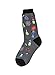 Foot Traffic Chemistry Women's Socks