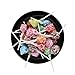 Assorted Dum Dum Lollipops Bulk - Dum Dums Suckers Bulk, DumDum Lollipops by Queen City Candy Cave (1 Pound)