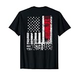 Master Barber Us Flag - Clipper Flag Best Gift