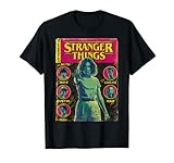Officially Licensed Netflix Stranger Things Apparel