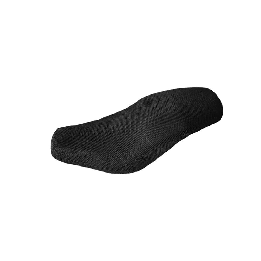 Coprisella per moto sportiva Per R18 Coprisedile Posteriore Driver Rider Passeggero Gobba Copertura Rete A Protezione Solare Impermeabile Accessori Moto