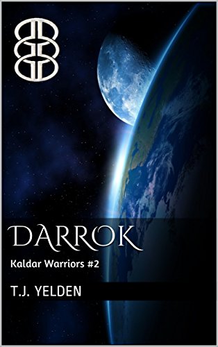 Darrok: Kaldar Warriors #2