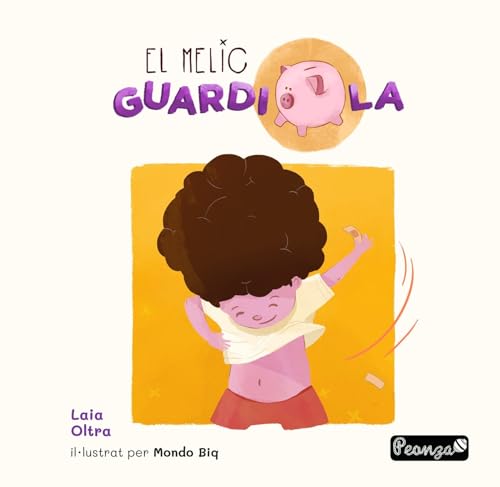 Portada de El Melic Guardiola