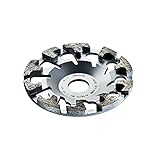 Diámetro 130 mm; Dentro de Ø 25 / 22,2 mm