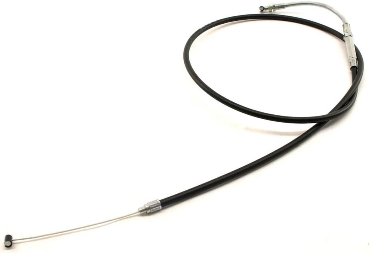 Polaris Victory Motorcycles Manual Clutch Cable w/Clips, Compatible with Polaris Models for Perfect Fit, Genuine OEM Part 7081600, Qty 1