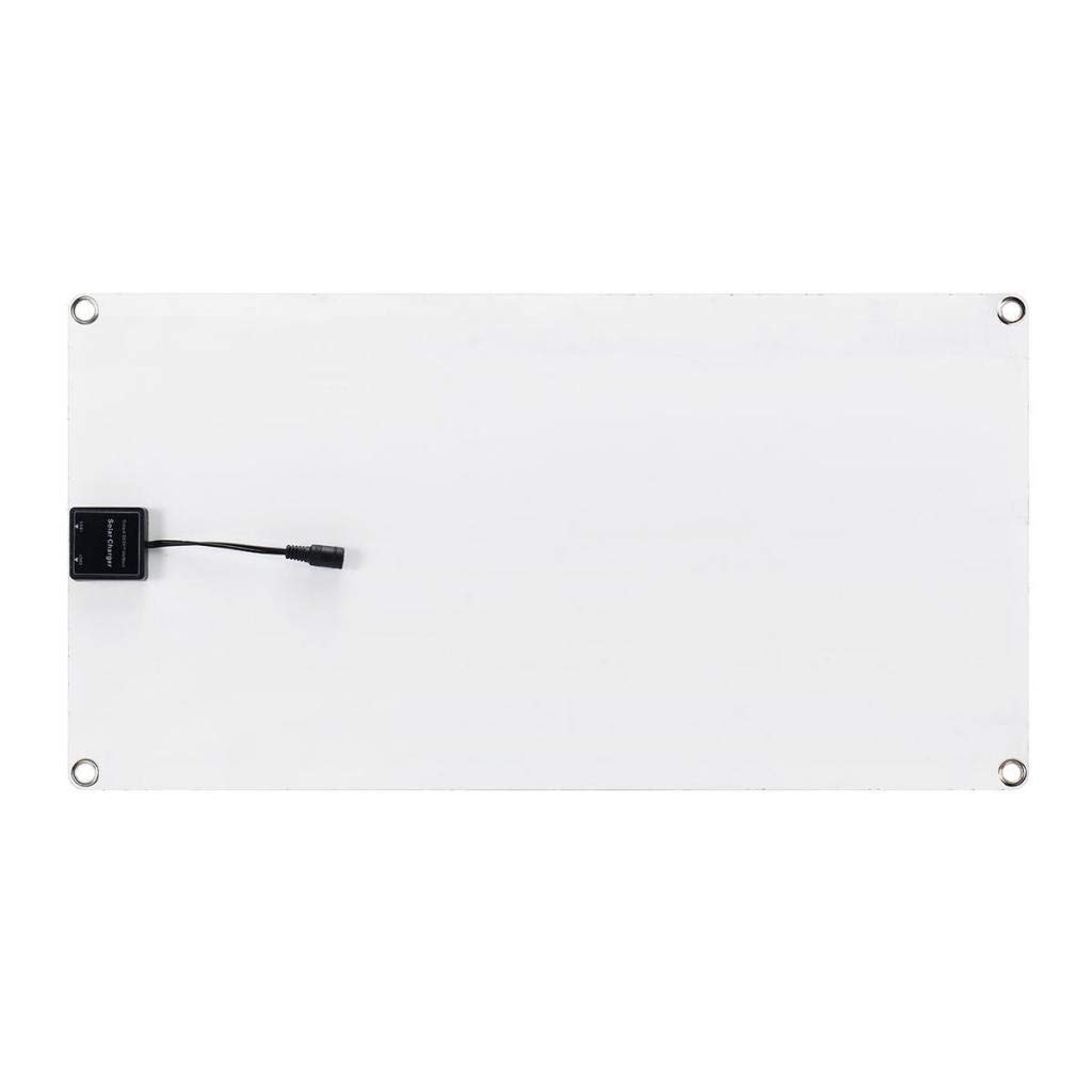 LOSA 100W Solar Panel Kit 12V 10A Battery Charge Controller for Caravan, Boat-image-29