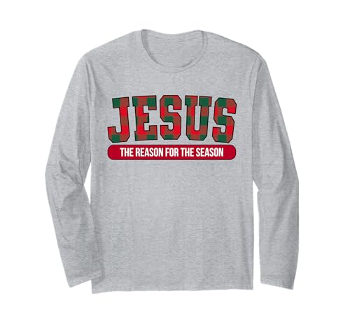 Jesus The Reason For The Season �`�F�b�N�� �N���X�}�X �N���X�`���� ����T�V���c