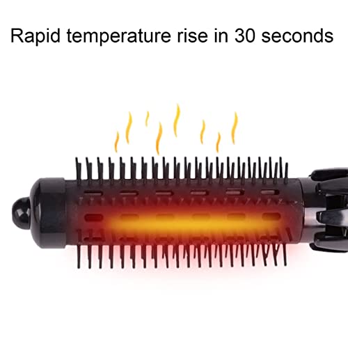 4 in 1 asciugacapelli Styler e volumizzante