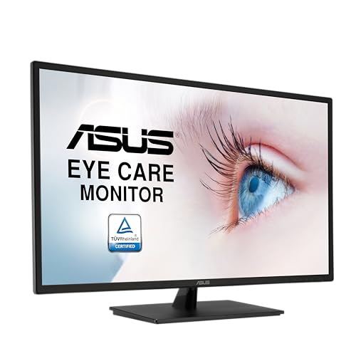 Asus VA329HE Full Hd, Ips, 75Hz thumb #8