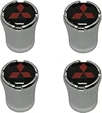 ✨【Schutzfunktion】: Jede Ventilkappe verfügt über eine innenliegende Dichtung, Schutz des Ventilkerns vor Korrosion durch direkten Kontakt mit Ton, Wasser und Schnee, die eine zusätzliche Barriere gegen Schmutz und Umweltschadstoffe bildet,um die Langlebigkeit Ihrer Reifen zu maximieren.