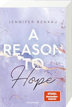 Perfect Paperback A Reason To Hope - Liverpool-Reihe 2 [German] Book