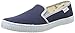 Produktbild Victoria Slip On, Damen Sneaker Blau Bleu (Marino) 40