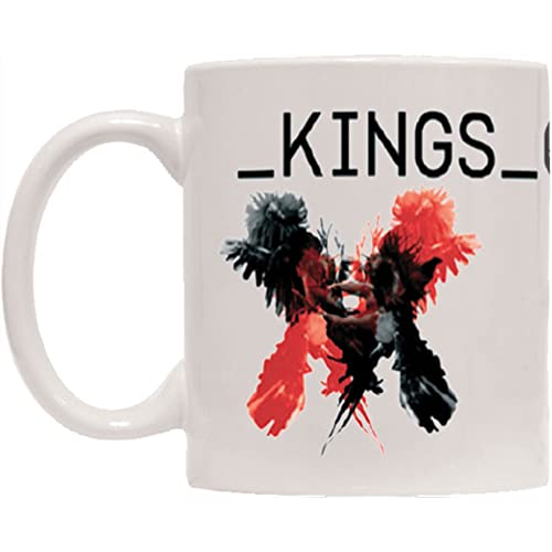 Image of Kings of Leon - Coffee Mug