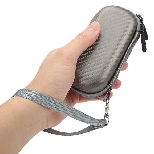 Vbestlife Portable Camera Storage Bag, Sports Camera Pu Waterproof Protective Case For Insta360 One X, One X2 #TOP3