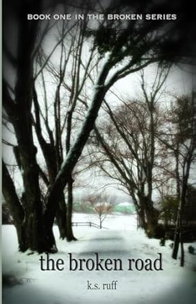 The Broken Road