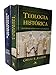 Coleção Teologia Sistemática e Histórica