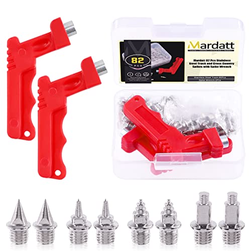 Best High Jump Spikes