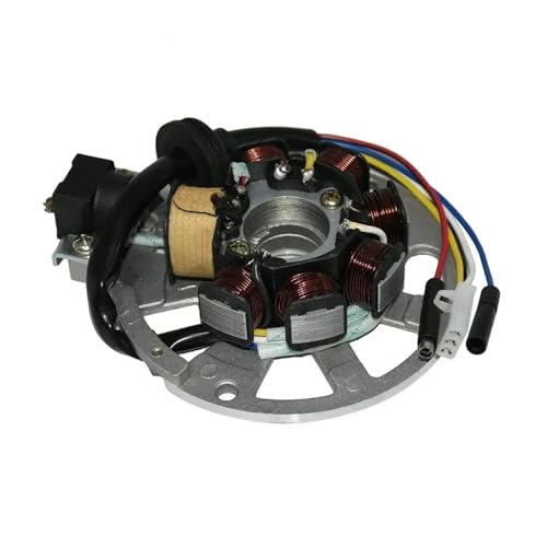 Stator de magnéto SM 90 pour VTT et SSV - Pièce de rechange