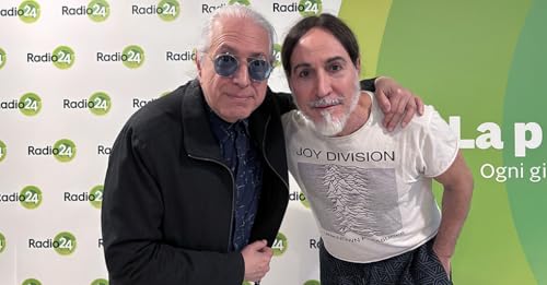 Quando la fotografia &egrave; incontro: Guido Harari