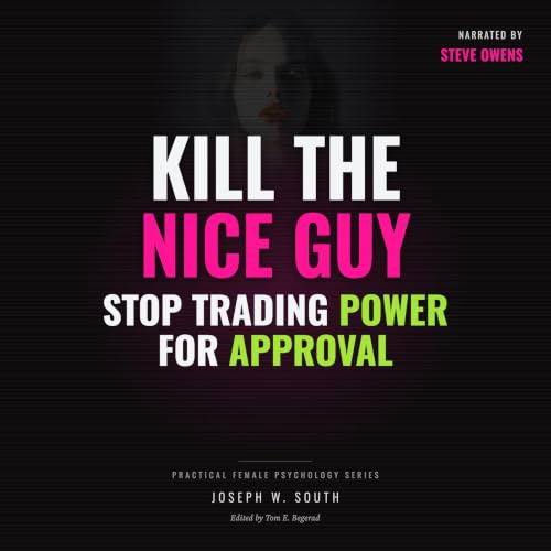 Kill The Nice Guy Titelbild