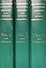 Systematic Theology - (3-Volume Set)