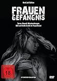 Frauen-Gefängnis Box - 12 Filme über Terror, Gewalt, Folter, Misshandlungen, Horror, Sex und heiße Erotik im Frauen-Knast (Hard Jail Edition) The Woman in Jailhouse Collection