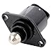 Fuel Injection Idle Air Control Valve-CCIYU Premium Quality Idle Air Control Valve Fit for Jeep Cherokee, Jeep Comanche, Jeep Grand Cherokee, Jeep TJ, Jeep Wrangler of 1pcs