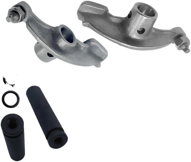 Rocker Arm Shafts For 350 450 YFM350 YFM450FX 1995-2010 2004-06 YXR450F 06-09