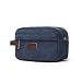 Produktbild Confortabil Make-up-Tasche, Make-up-Organizer, Haushalts-Aufbewahrungspaket mit Aufhängung für Business, Urlaub, Haushalt, schwarz, blau (Blau) - 748VZ5DE0G