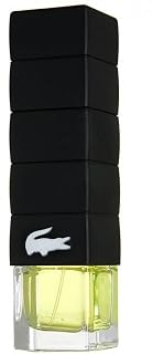 Perfume Challenge Edt 90Ml, Lacoste