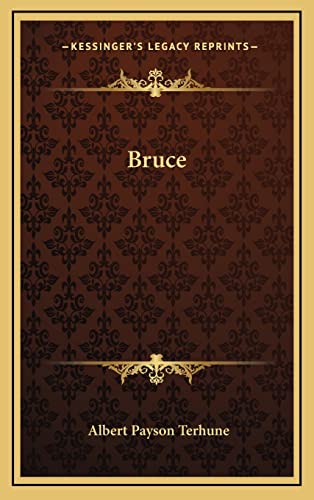 Bruce