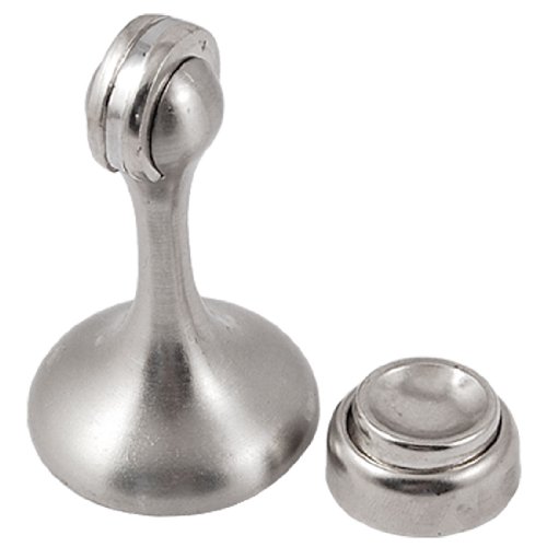 Aexit Türstopper aus Küche, Haushalt & Wohnen Plastik und Metall, für das Büro Möbel & Wohnaccessoires oder Zuhause